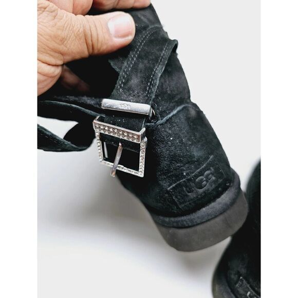 UGG Winter Women 9 - Picture 7 of 11